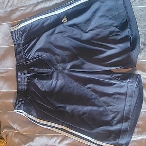 Adidas Men's Shorts 18"